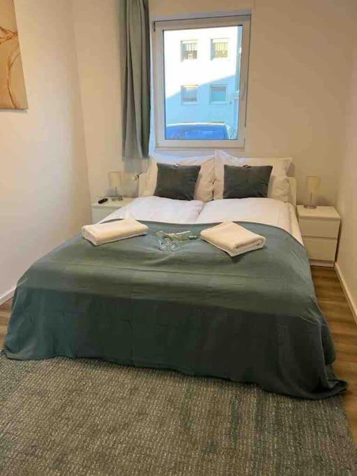 Lux Apartment Near Frankfurt! Мерфельден-Валльдорф Екстер'єр фото