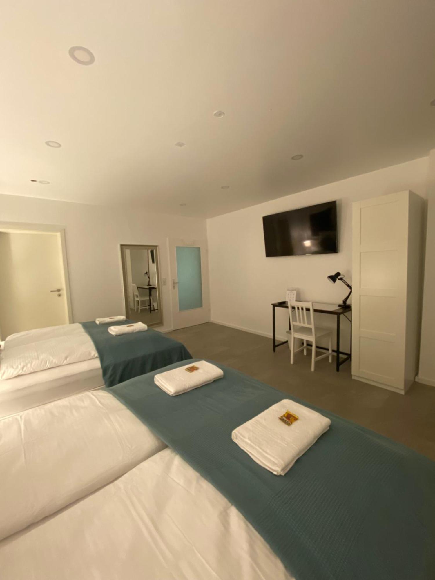 Lux Apartment Near Frankfurt! Мерфельден-Валльдорф Екстер'єр фото