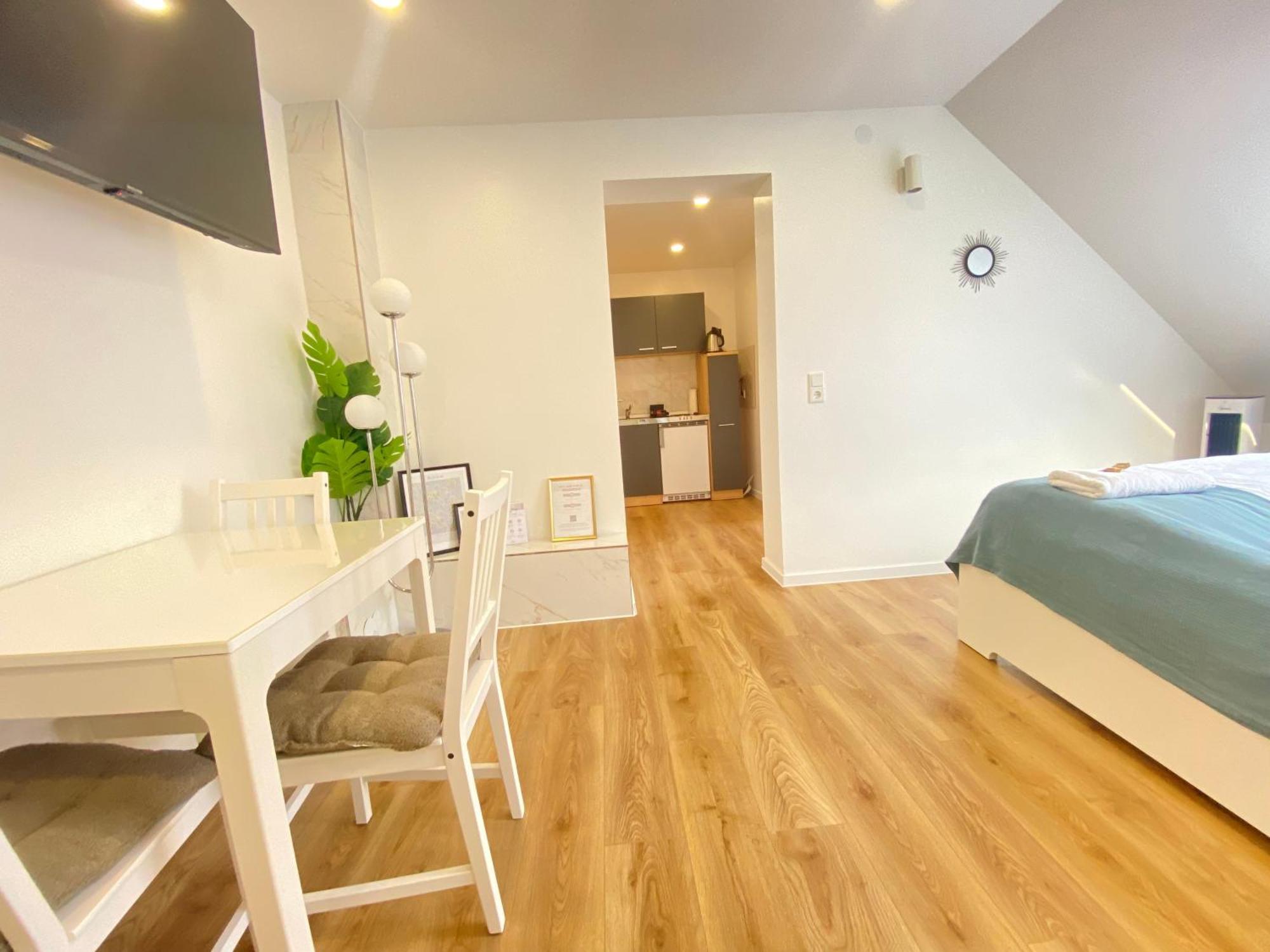 Lux Apartment Near Frankfurt! Мерфельден-Валльдорф Екстер'єр фото