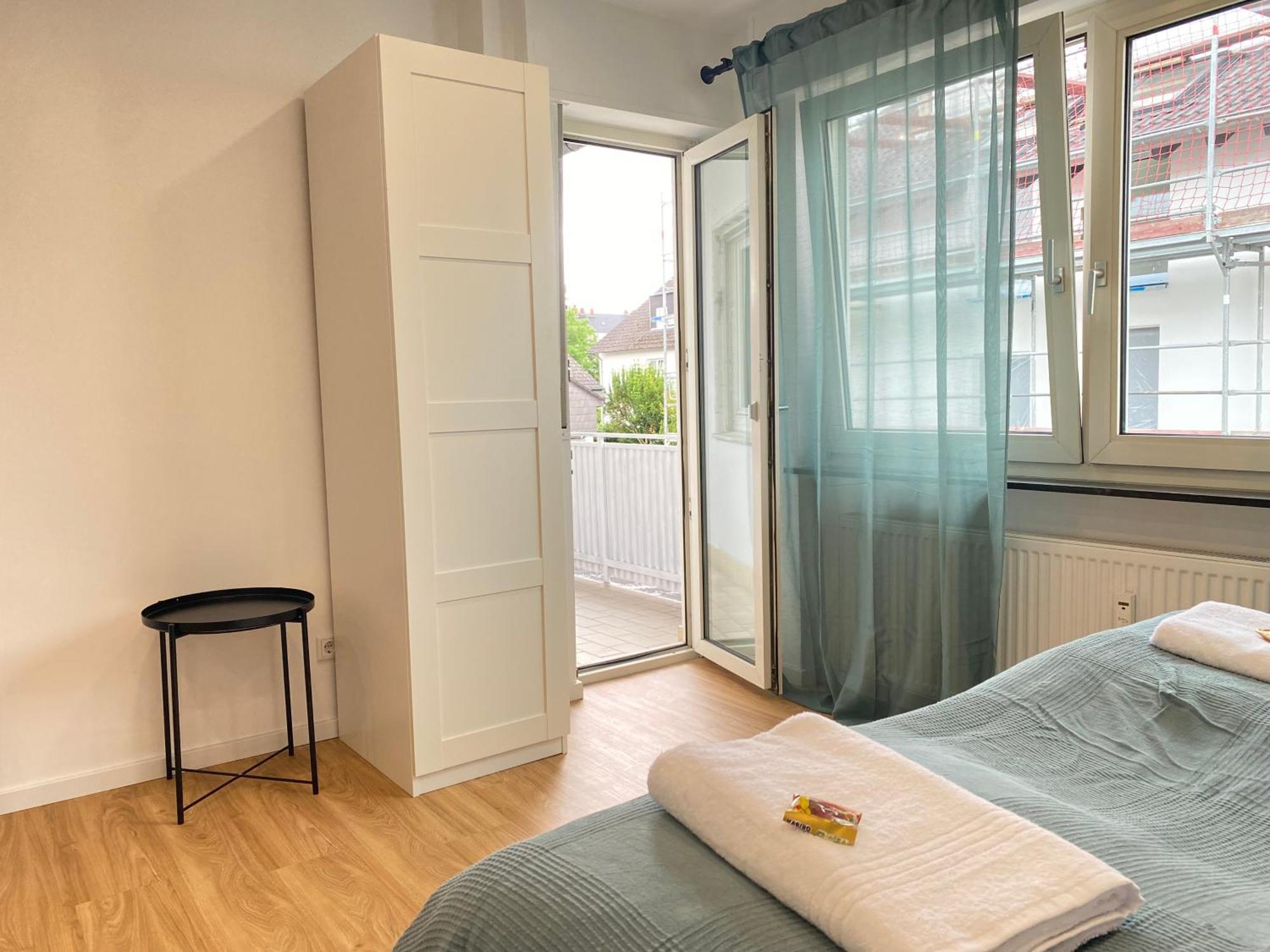 Lux Apartment Near Frankfurt! Мерфельден-Валльдорф Екстер'єр фото