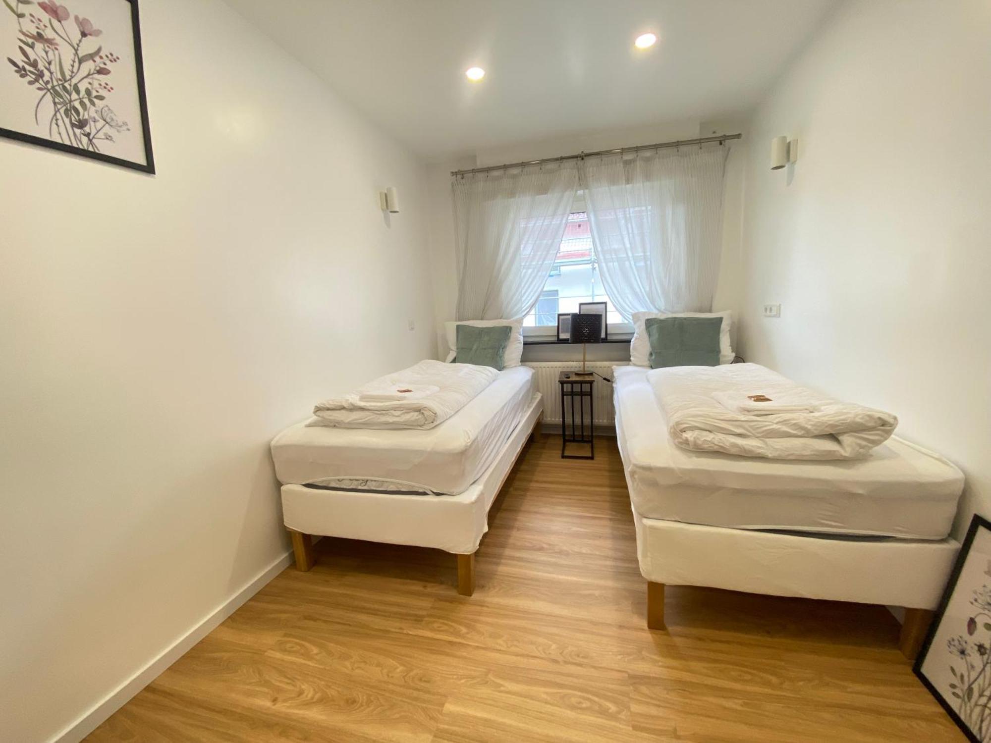 Lux Apartment Near Frankfurt! Мерфельден-Валльдорф Екстер'єр фото